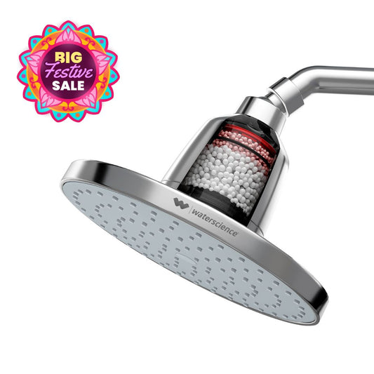 Chrome | Without Shower Arm