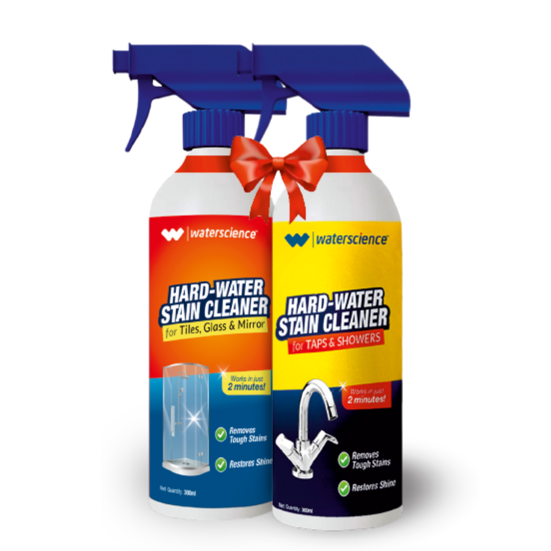 300 ml Combo Pack