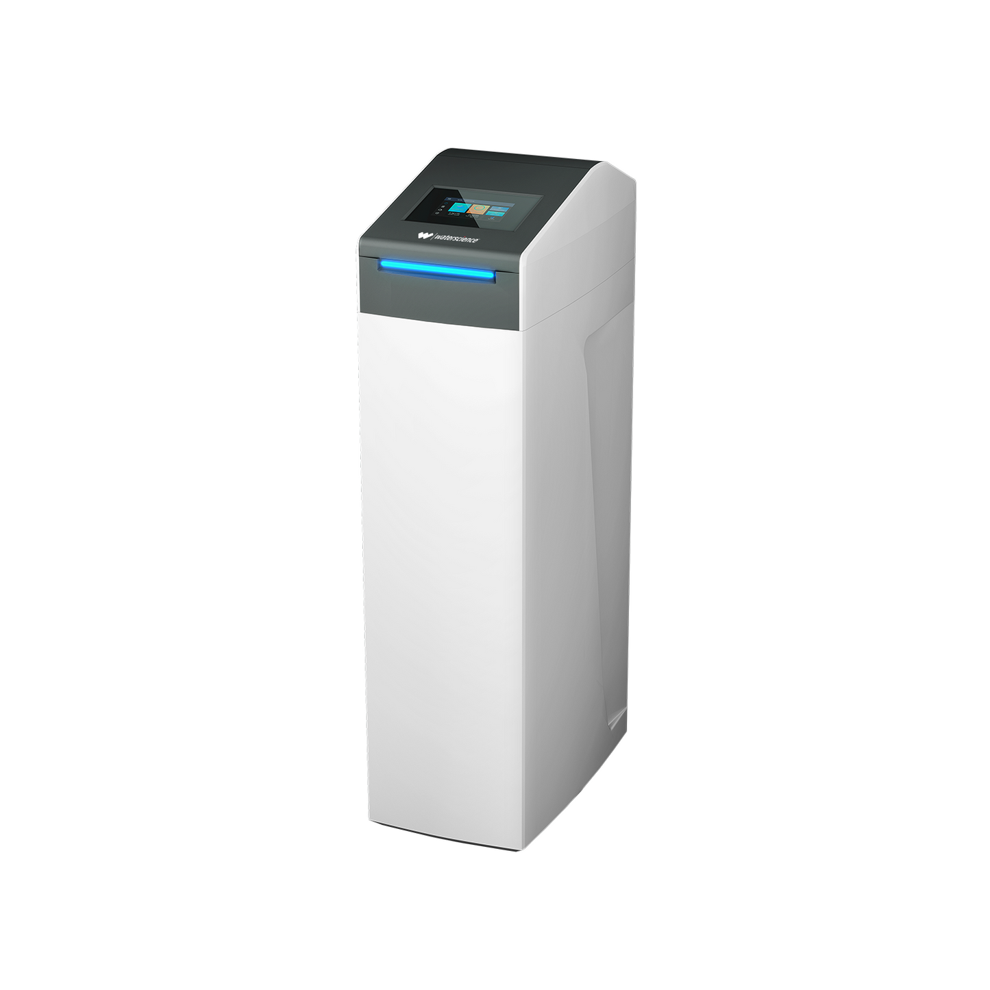 RENO Altius – India's Only Touch-Screen Water Softener