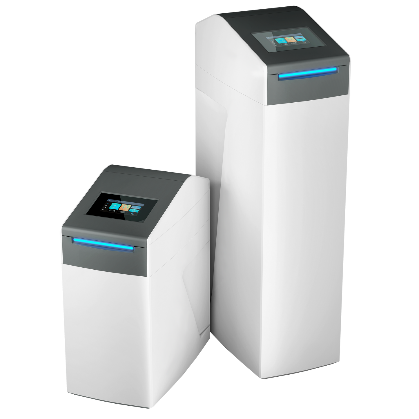 Softener Altius