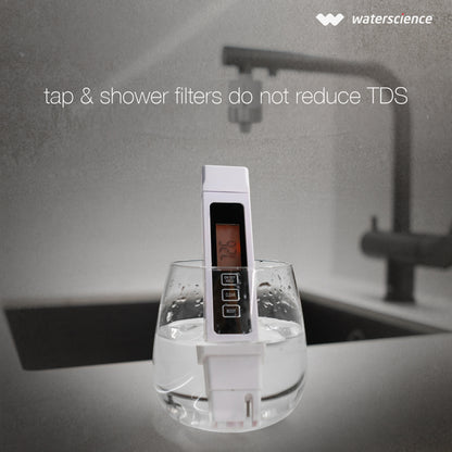 with Plastic Adaptors