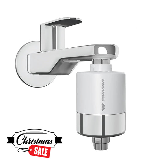Tap & Shower Filter