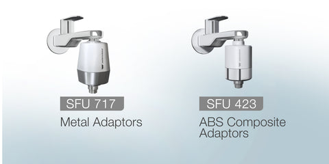 Adaptors