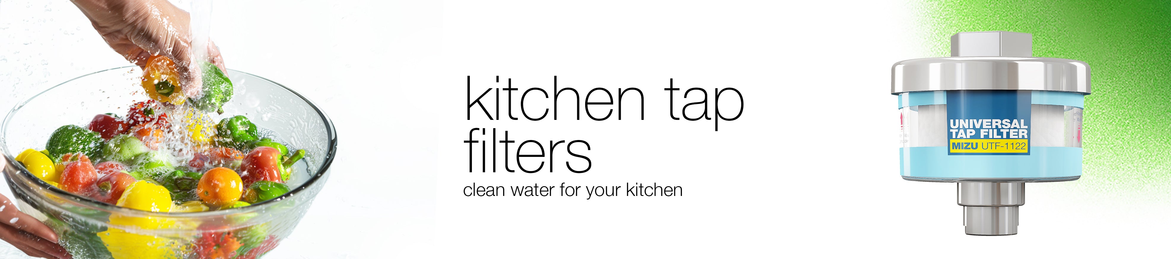 Filter In Kitchen Kitchen Tap Filters – WaterScience