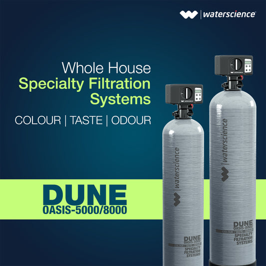 DUNE-5000
