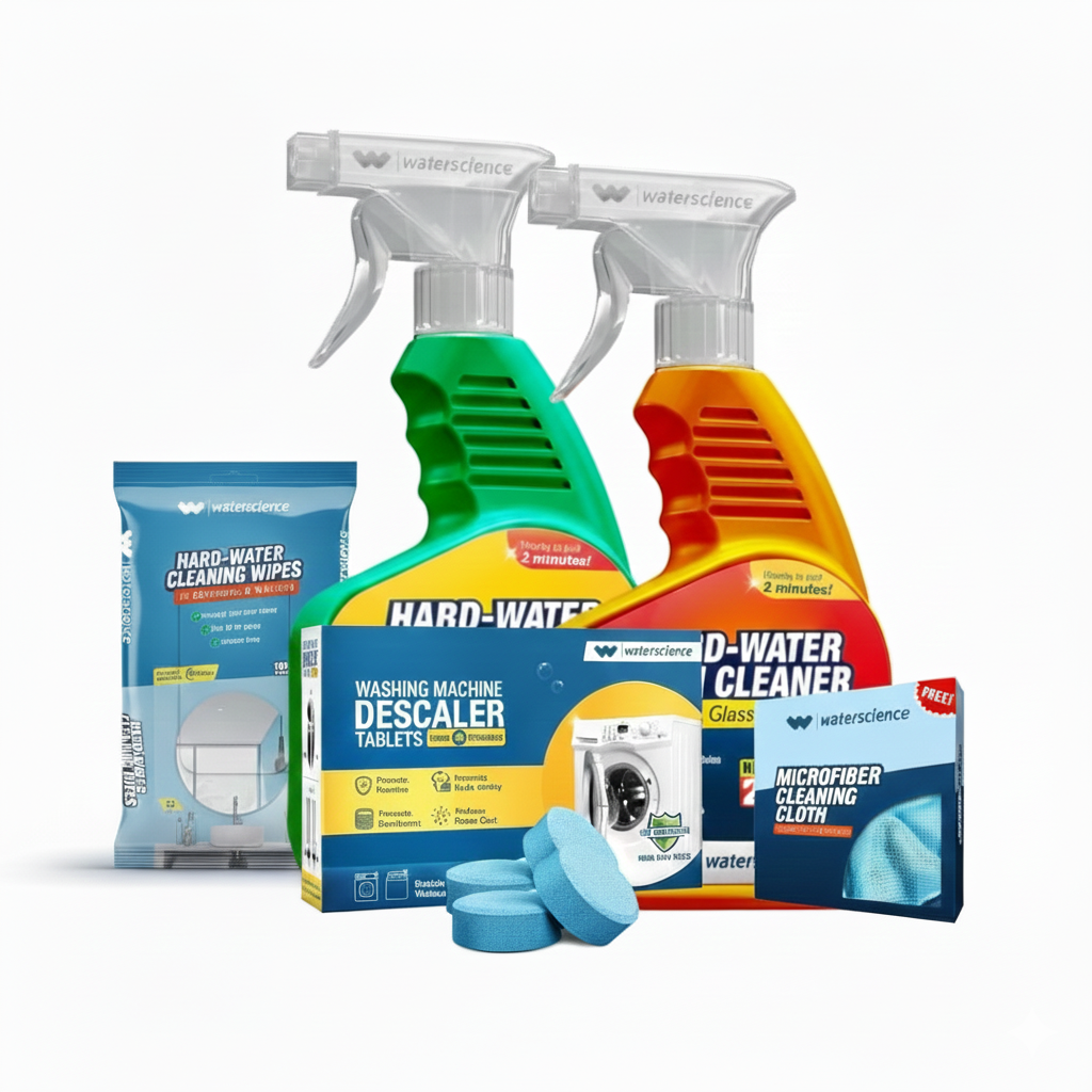 Ultimate Cleaner Combo Pack