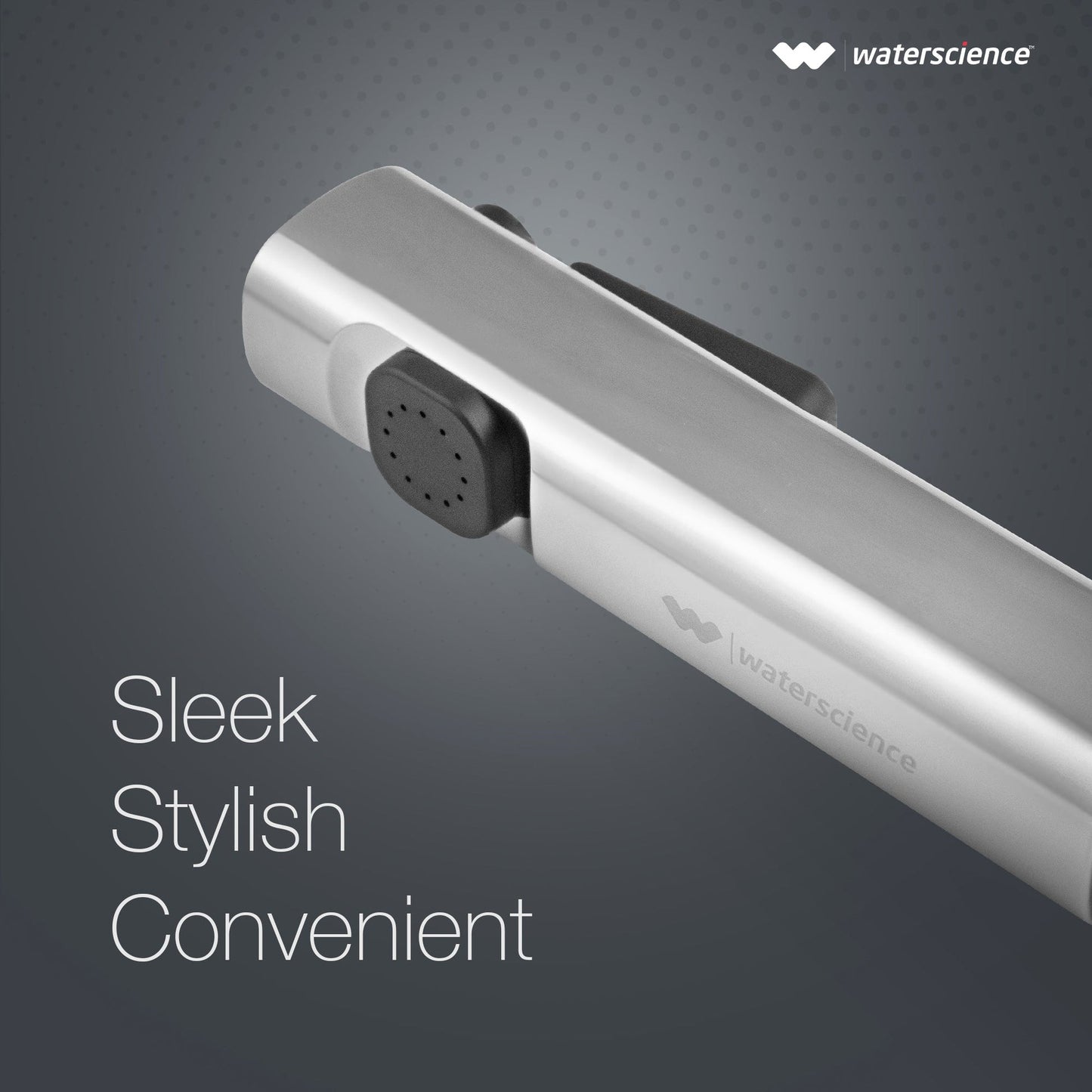 CLEO Shower & Tap Filter (Pack of 2) + Health Faucet Combo Pack