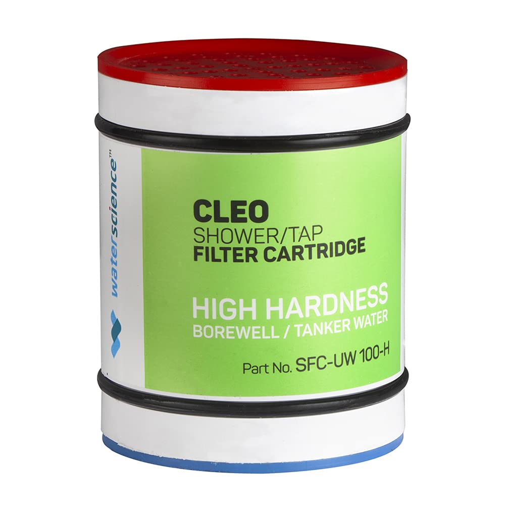 Cleo Replacement Cartridge - CLEO SFU UC-100 F&F