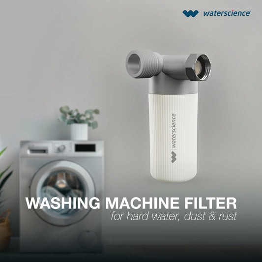 Washing Machine Hard Water Filters WaterScience washing-machine-hard-water-filters-waterscience