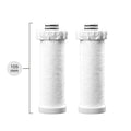 Replacement Cartridge for Washing Machine Filter - IRIS-WMF-325