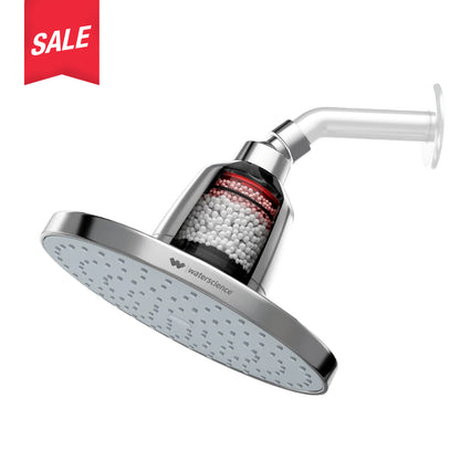 Chrome | Without Shower Arm