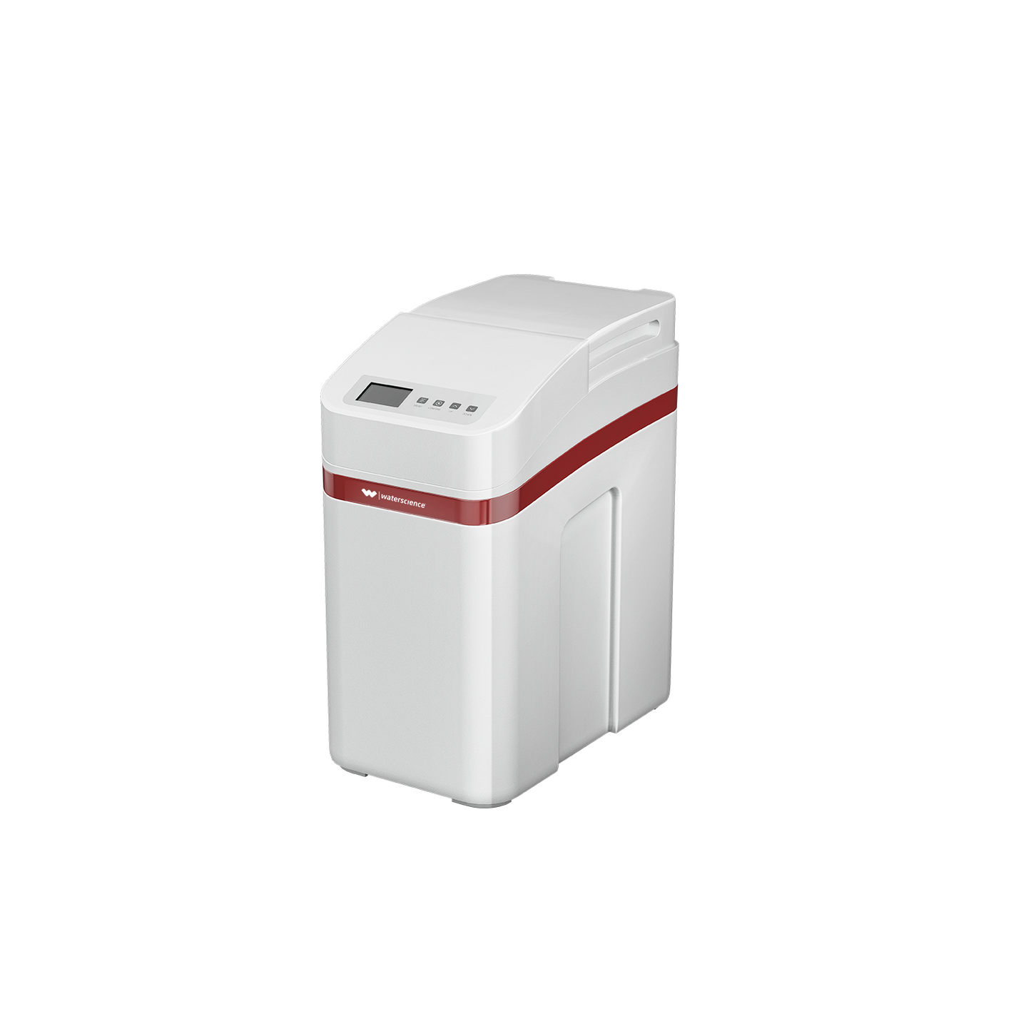 RENO Polaris Fully automatic water-softener