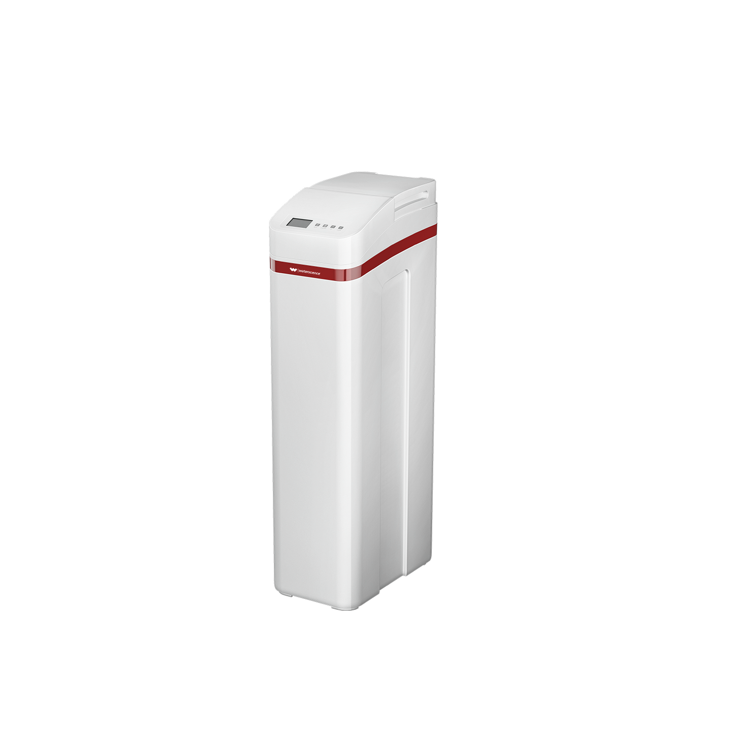 RENO Polaris Fully automatic water-softener