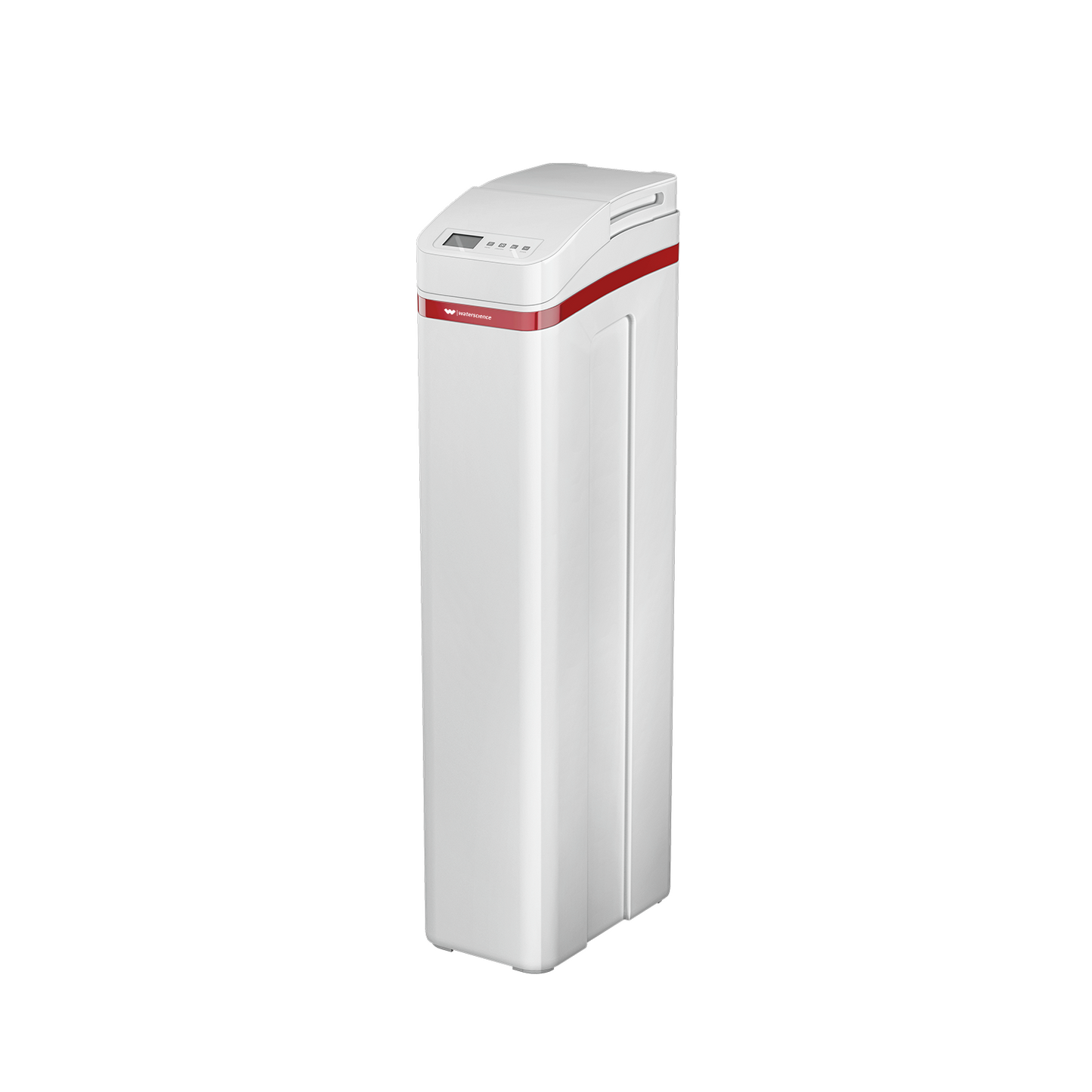 RENO Polaris Fully automatic water-softener