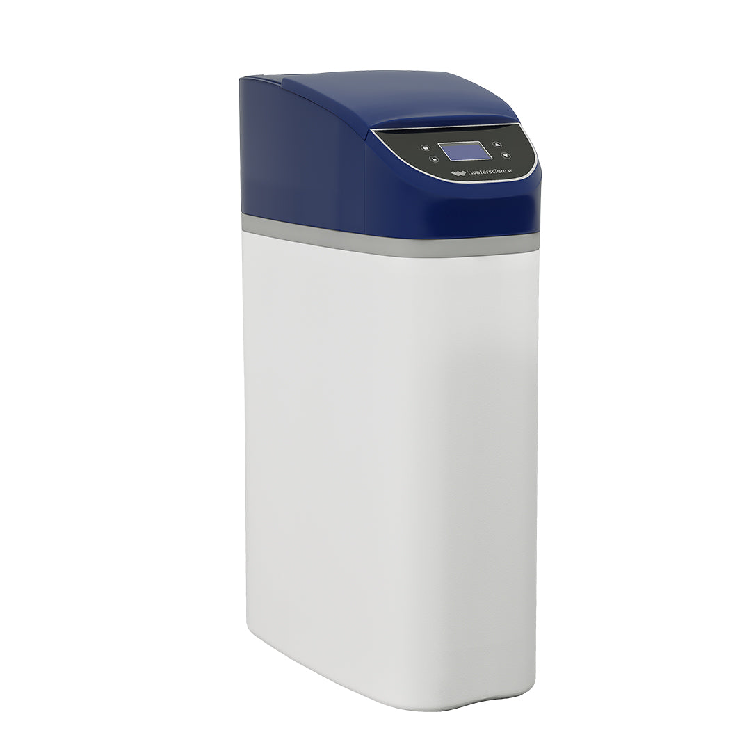 RENO 1000 Bathroom/Kitchen Water Softener Automatic (RENO BKS822