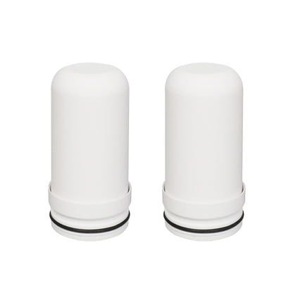 Kitchen Tap Filter Replacement Ceramic Cartridge | Pack of 2