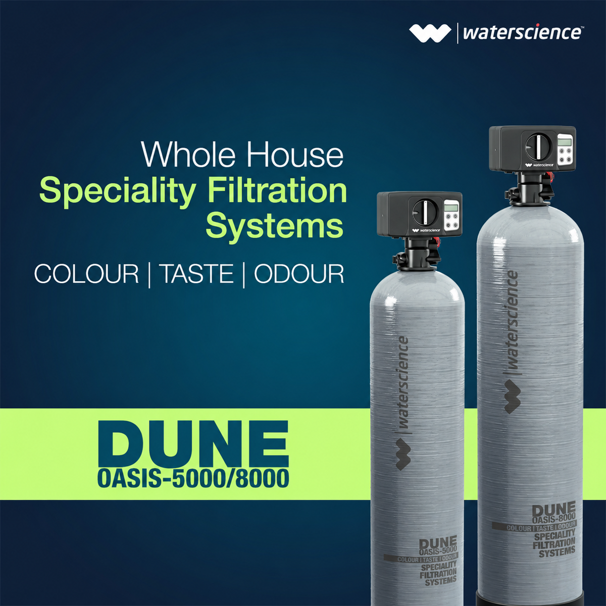 DUNE-5000