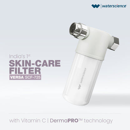 Skin-care filter