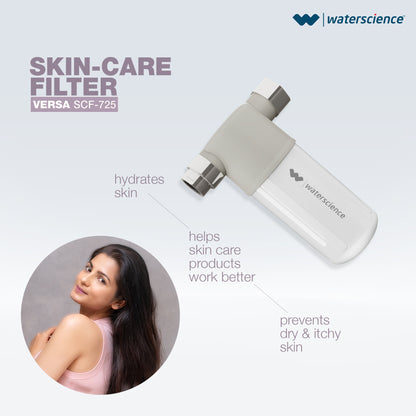Skin-care filter