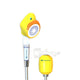 Yellow Ducky / High Hardness Cartridge for Borewell/Tanker Water