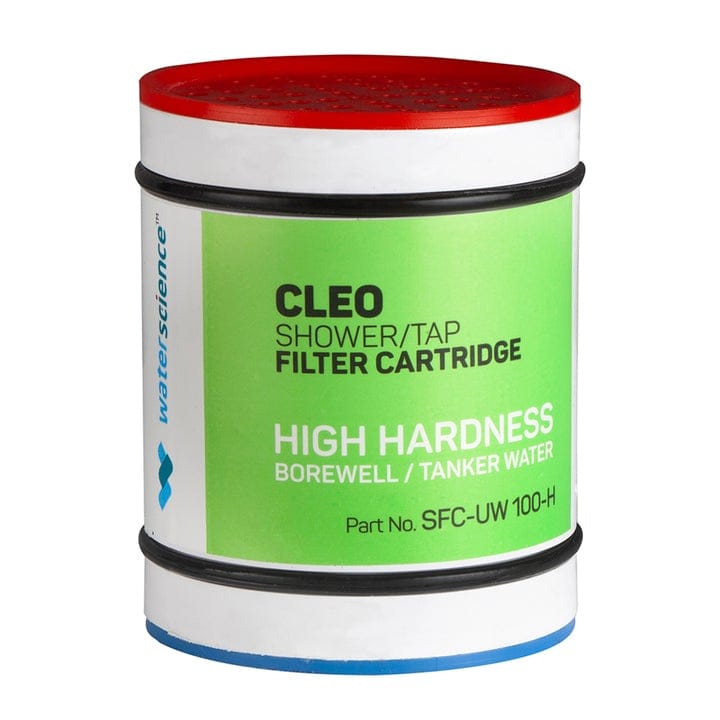 CLEO SFH-K 921 Kiddo Hand Shower Filter