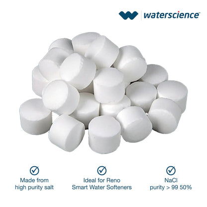 Softener Salt Tablets - Bangalore Location Only