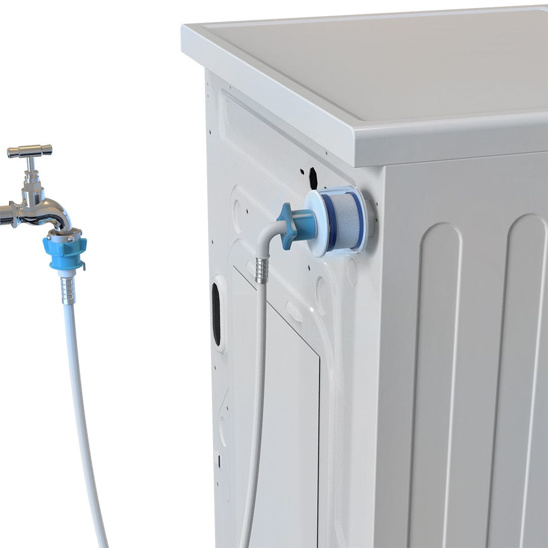 Washing Machine Filter for Hard Water
