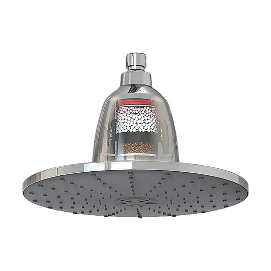 Rain Shower Filter without arm- CLEO SFR 519