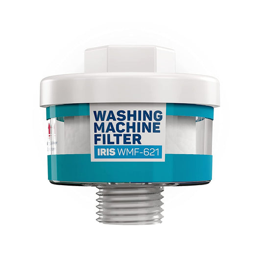 WaterScience Washing Machine Filter - IRIS WMF-621-F&F