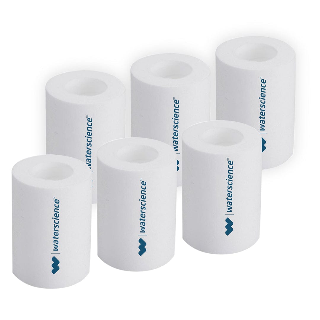 Kitchen Tap Filter Replacement Cartridge (Pack of 6)- Mizu UTF 921