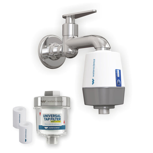 Kitchen Tap Filter