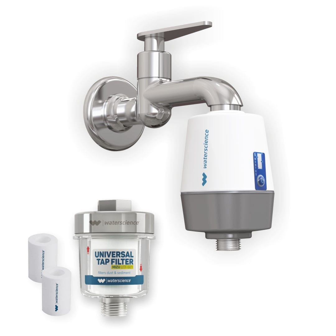 Kitchen Tap Filter