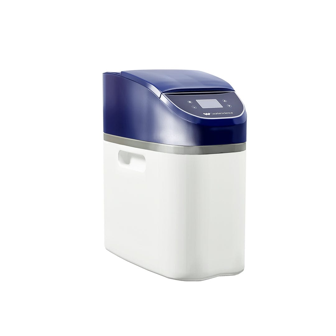 RENO 1000 - Bathroom/Kitchen Water Softener - Automatic