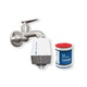 Standard Cartridge: For Municipal/Metro Water