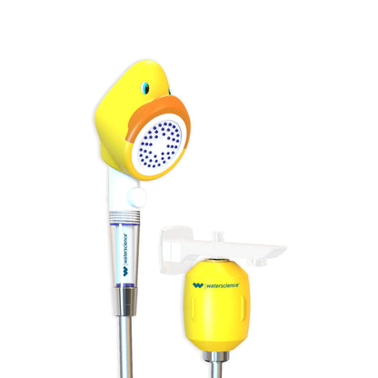 Yellow Ducky