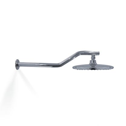 Overhead Shower Arm - 10"